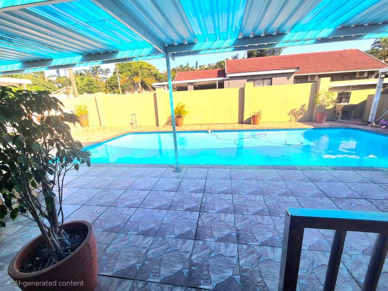 5 Bedroom house for Sale in Brighton Beach - Photo 7