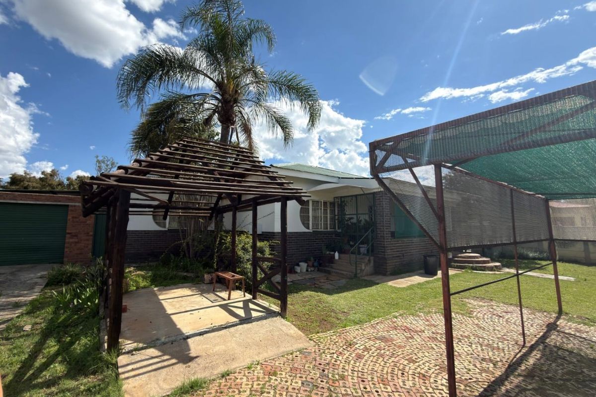 3 Bedroom house for sale in Freemanville - Photo 3