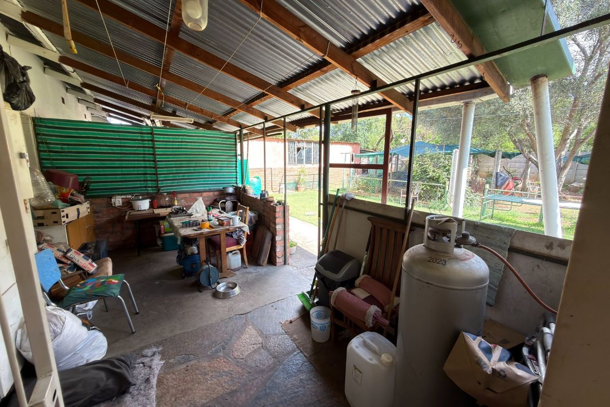 3 Bedroom house for sale in Freemanville - Photo 5