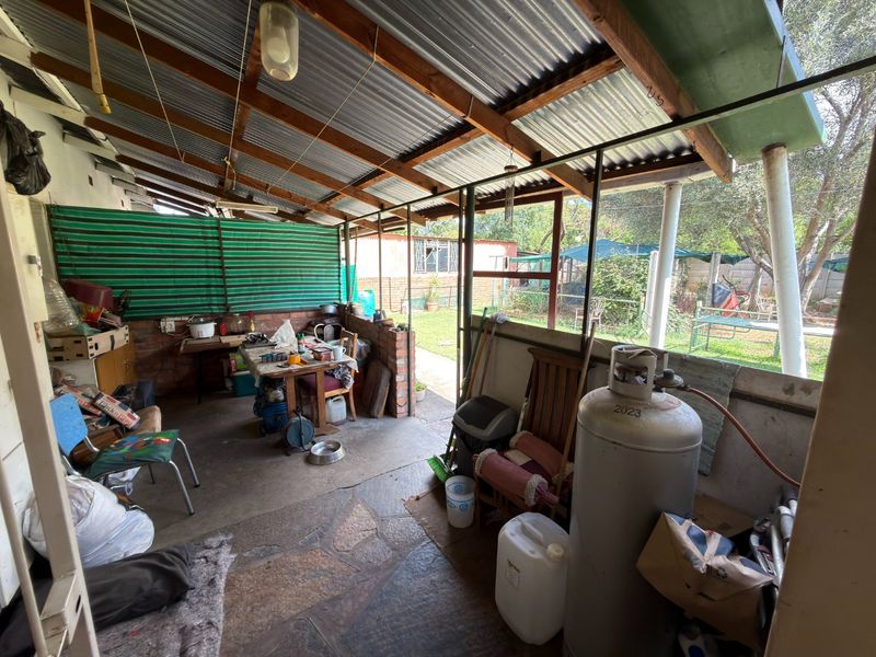 3 Bedroom house for sale in Freemanville - Photo 5