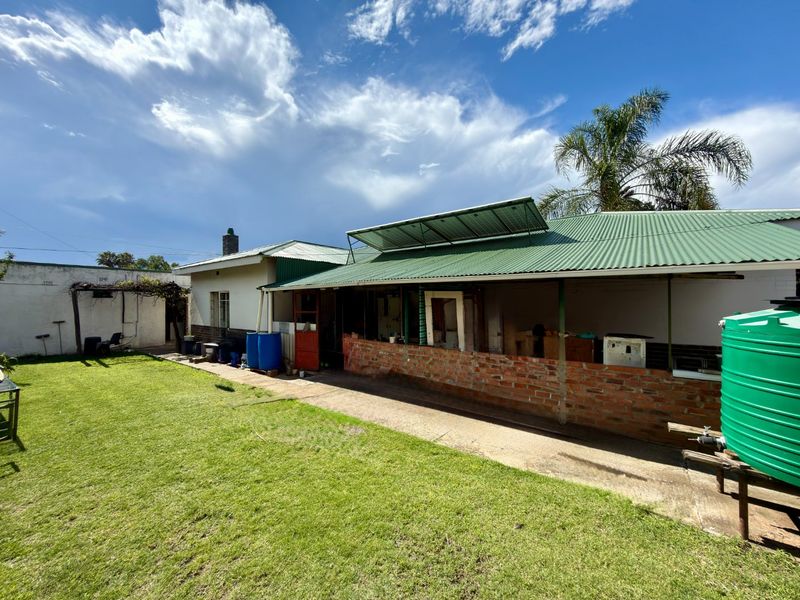 3 Bedroom house for sale in Freemanville - Photo 2