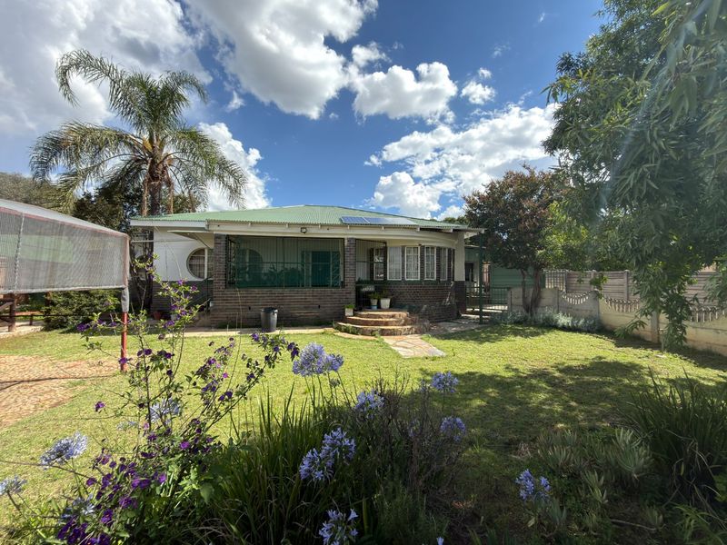 3 Bedroom house for sale in Freemanville - Photo 1