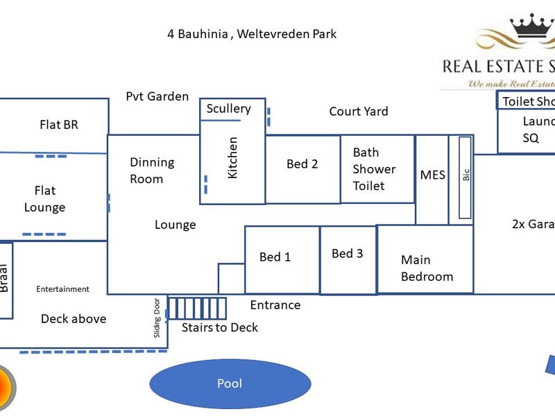 Your Ideal Family Sanctuary nestled in Welridge community - Photo 2