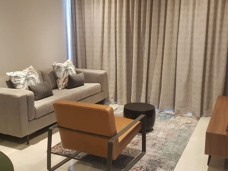 Stunning Fully Furnished 2 bed 2 bath with Wi-fi included-No Loadshedding-Lights Always On-Water Always Available - Photo 3