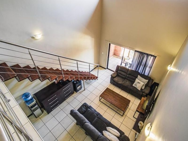 Stylish 3-Bedroom Townhouse for Sale – Solheim - Photo 2