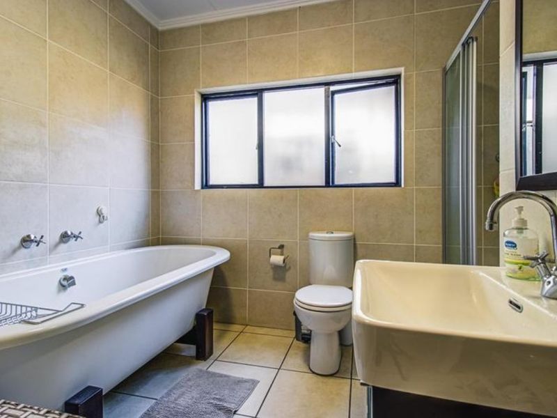 Stylish 3-Bedroom Townhouse for Sale – Solheim - Photo 10