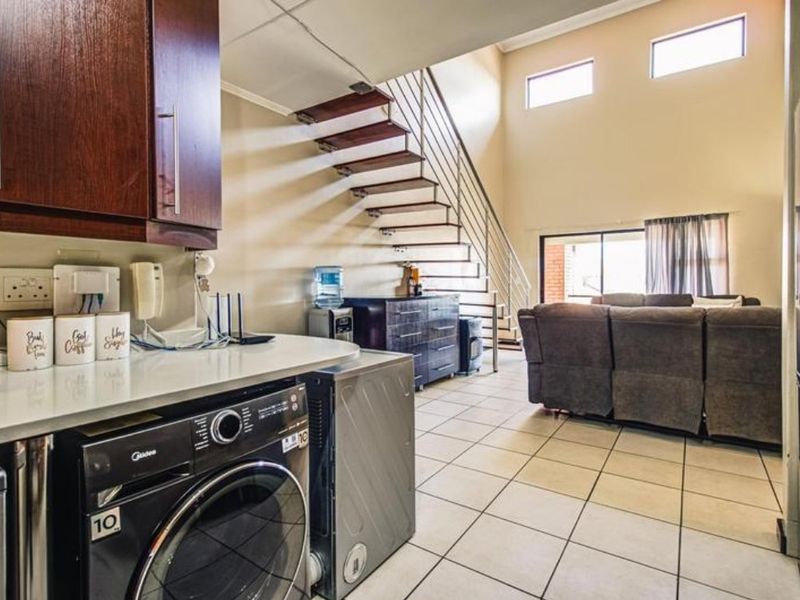 Stylish 3-Bedroom Townhouse for Sale – Solheim - Photo 6