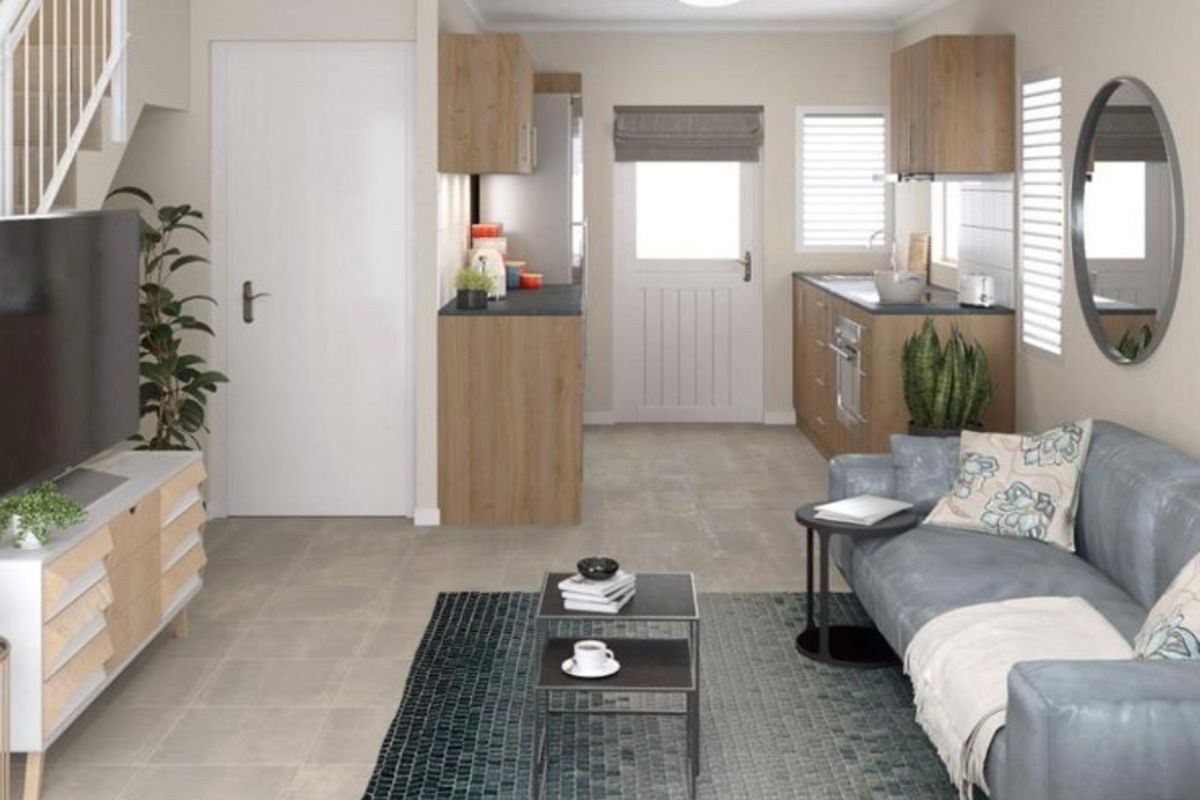 NEW DEVELOPMENT: PIONEER PARK - MODERN 3-BEDROOM HOMES - Photo 3