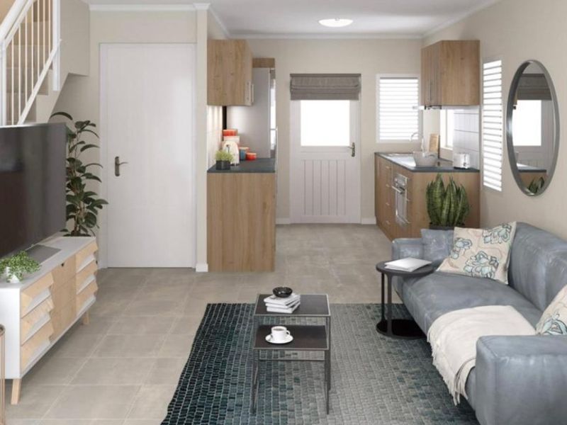 NEW DEVELOPMENT: PIONEER PARK - MODERN 3-BEDROOM HOMES - Photo 3