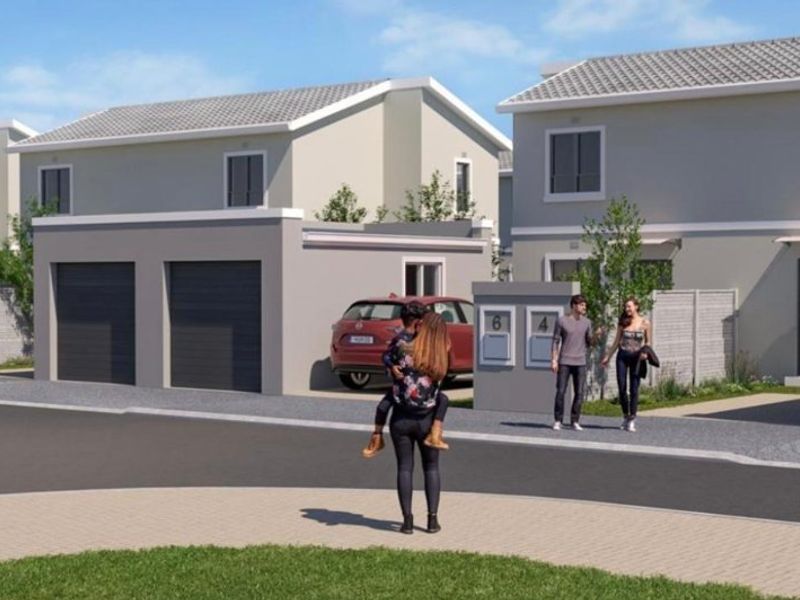 NEW DEVELOPMENT: PIONEER PARK - MODERN 3-BEDROOM HOMES - Photo 8