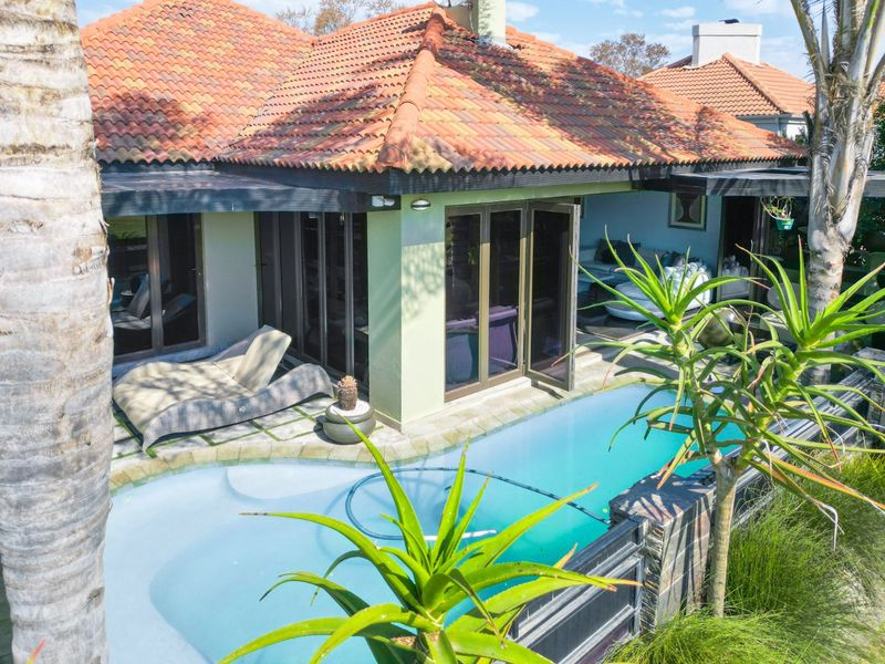 Luxury 5-Bedroom Home in Pecanwood Golf Estate – Hartbeespoort - Photo 9