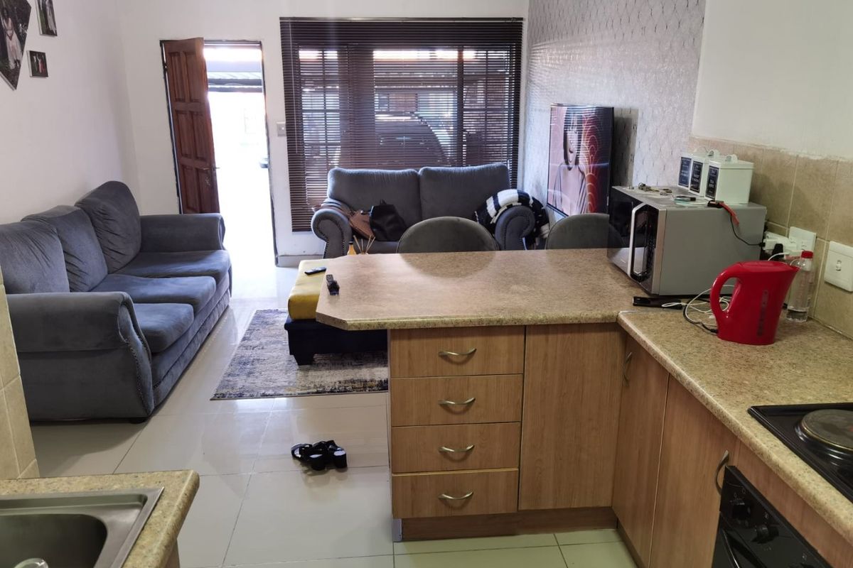 Apartment  for sale  in  Elspark- 2 bedroom and 1 bathroom - Photo 3