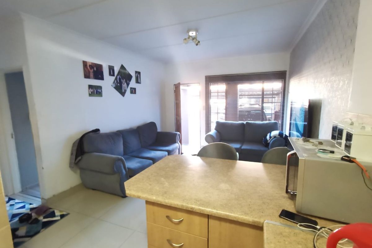 Apartment  for sale  in  Elspark- 2 bedroom and 1 bathroom - Photo 5