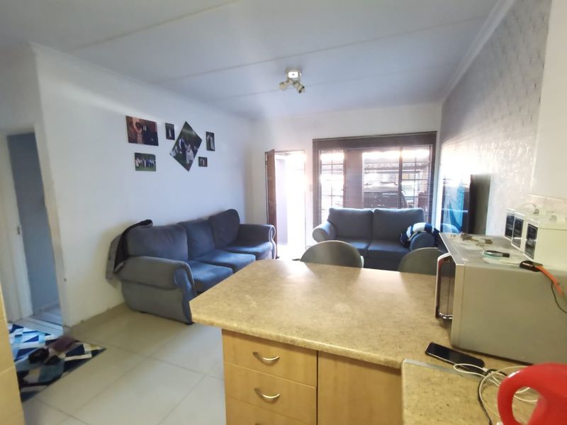 Apartment  for sale  in  Elspark- 2 bedroom and 1 bathroom - Photo 5