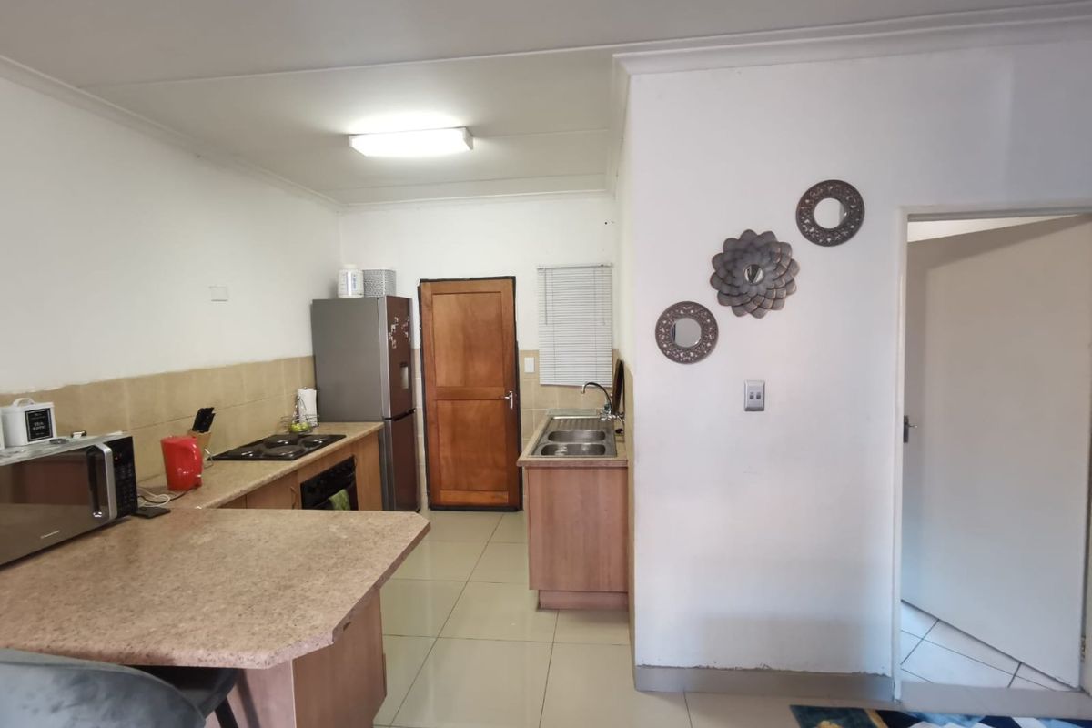 Apartment  for sale  in  Elspark- 2 bedroom and 1 bathroom - Photo 4