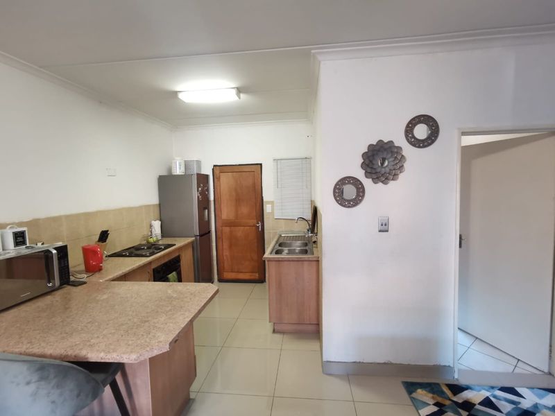 Apartment  for sale  in  Elspark- 2 bedroom and 1 bathroom - Photo 4