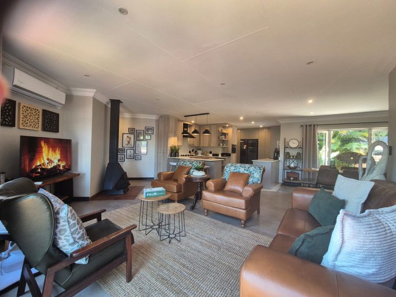 Modern Luxury Living in NEWKLOOF Estate - SOLE and EXCLUSIVE Mandate - Photo 9