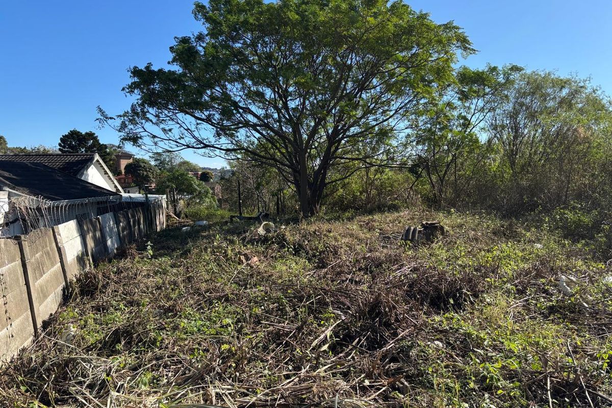 Reduced to Sell | Investment Security: Build-Ready, Residentially Zoned Land in a High-Demand Rental Hub of Greenwood Park - Photo 5