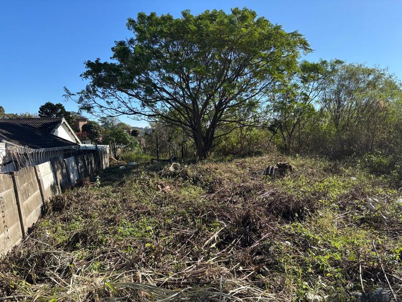 Reduced to Sell | Investment Security: Build-Ready, Residentially Zoned Land in a High-Demand Rental Hub of Greenwood Park - Photo 5