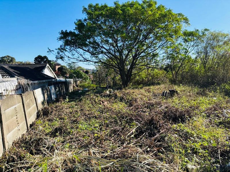 Reduced to Sell | Investment Security: Build-Ready, Residentially Zoned Land in a High-Demand Rental Hub of Greenwood Park - Photo 6