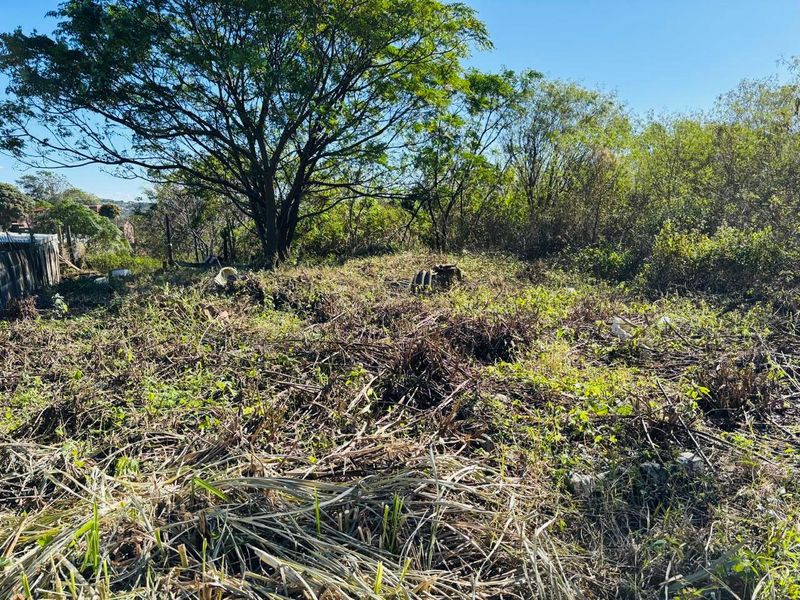 Reduced to Sell | Investment Security: Build-Ready, Residentially Zoned Land in a High-Demand Rental Hub of Greenwood Park - Photo 1