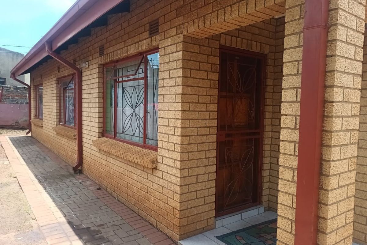 Beautiful house - Photo 5