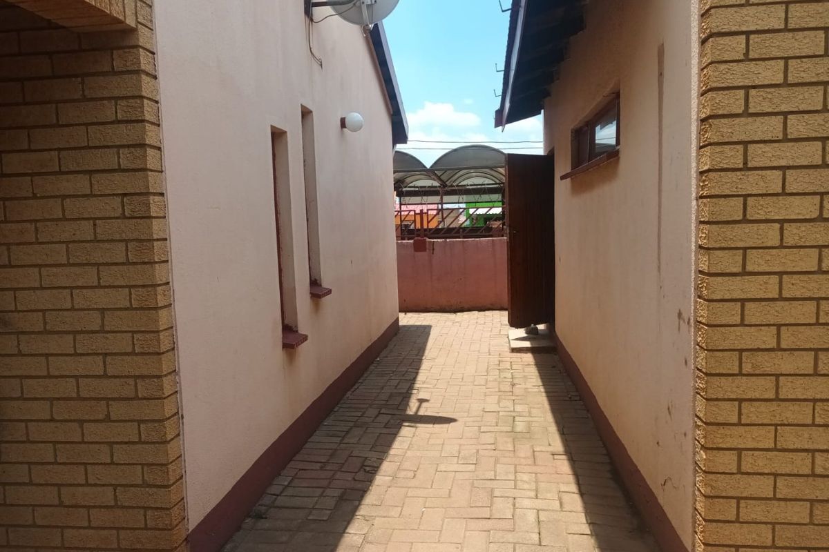 Beautiful house - Photo 3