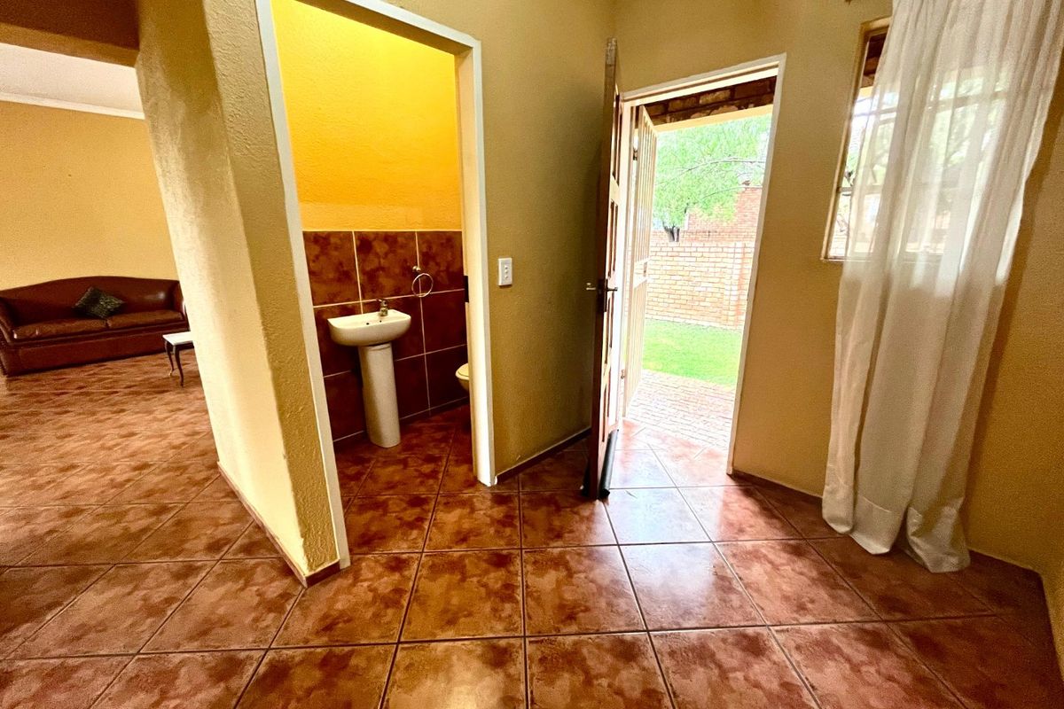 Your Perfect Family Home in the Heart of Centurion - Photo 5
