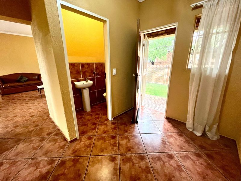 Your Perfect Family Home in the Heart of Centurion - Photo 5
