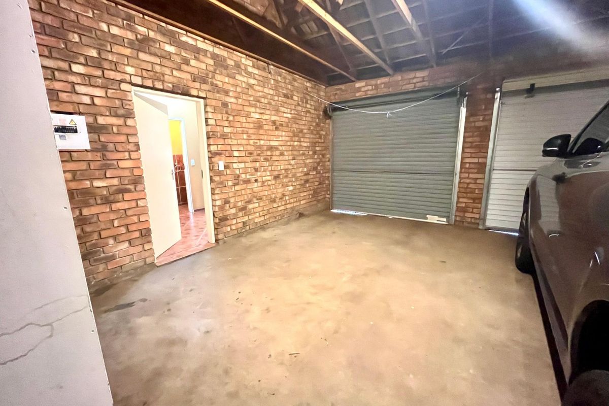 Your Perfect Family Home in the Heart of Centurion - Photo 4