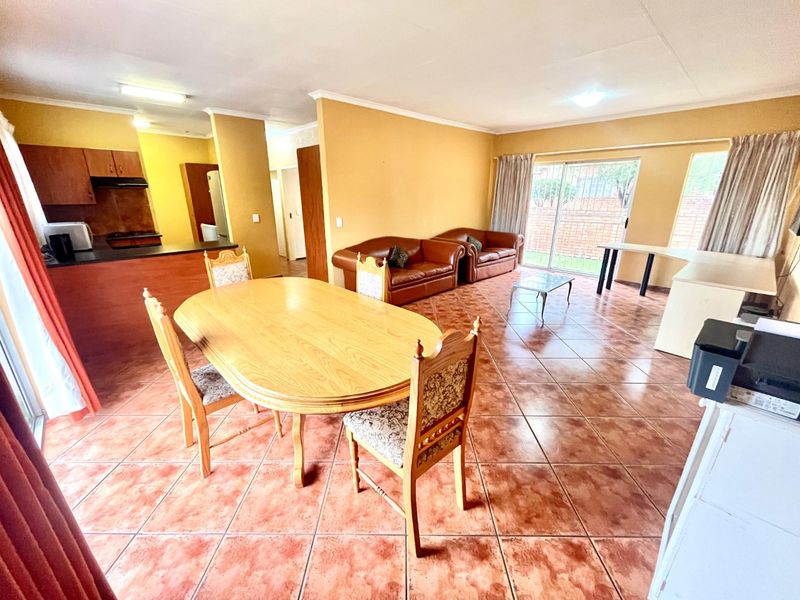 Your Perfect Family Home in the Heart of Centurion - Photo 8