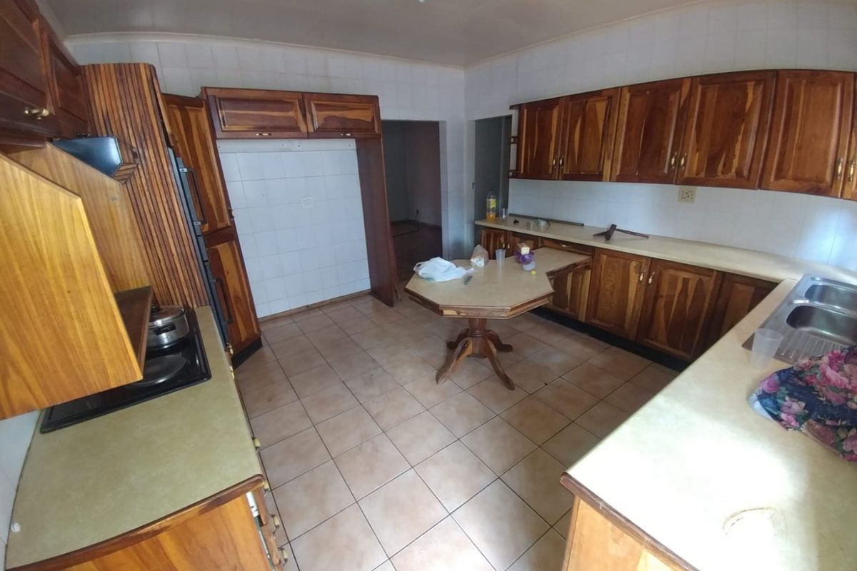 Pet Friendly home for rent in Klipfontein ext.41 - Photo 3