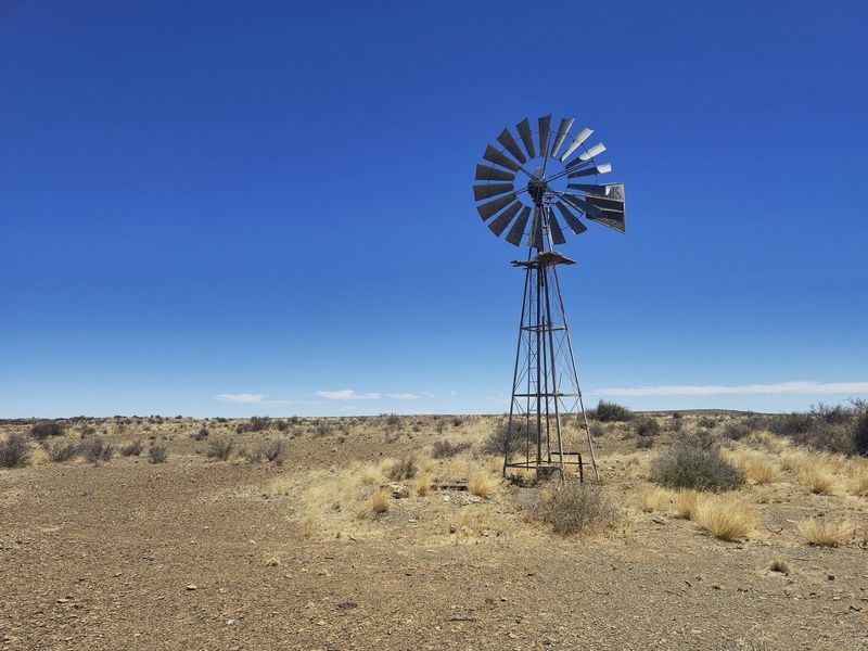 Livestock farm for sale near Brandvlei, Northern Cape.  - Photo 2