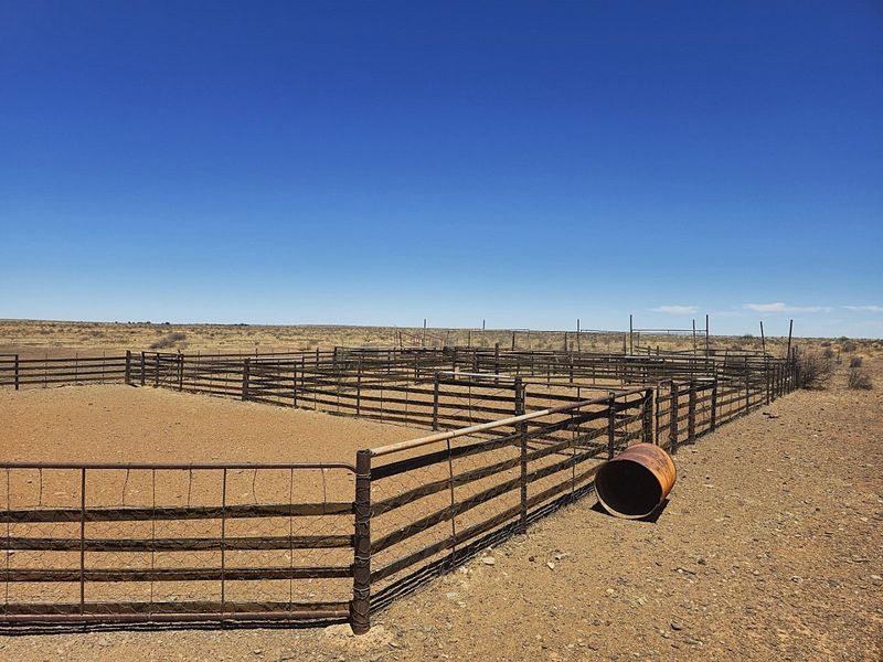 Livestock farm for sale near Brandvlei, Northern Cape.  - Photo 7