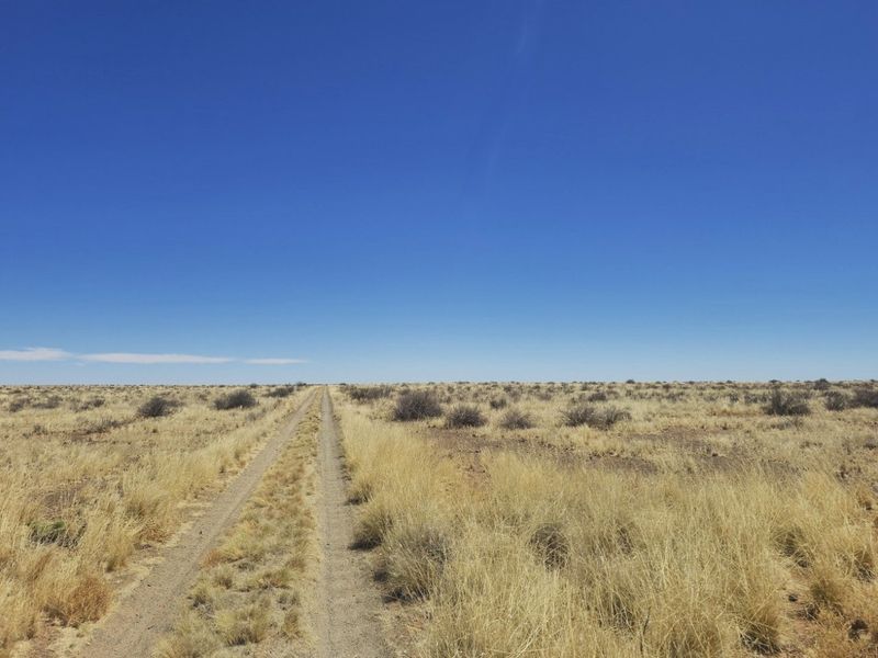 Livestock farm for sale near Brandvlei, Northern Cape.  - Photo 4