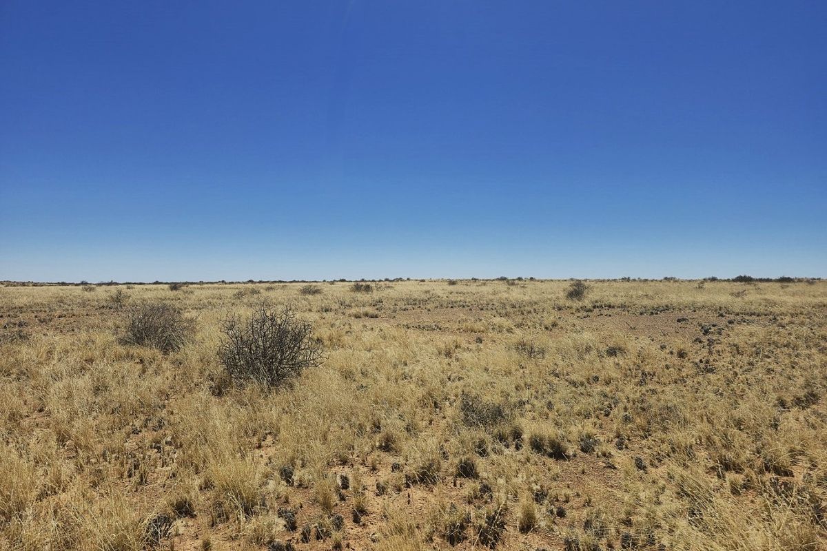 Livestock farm for sale near Brandvlei, Northern Cape.  - Photo 5