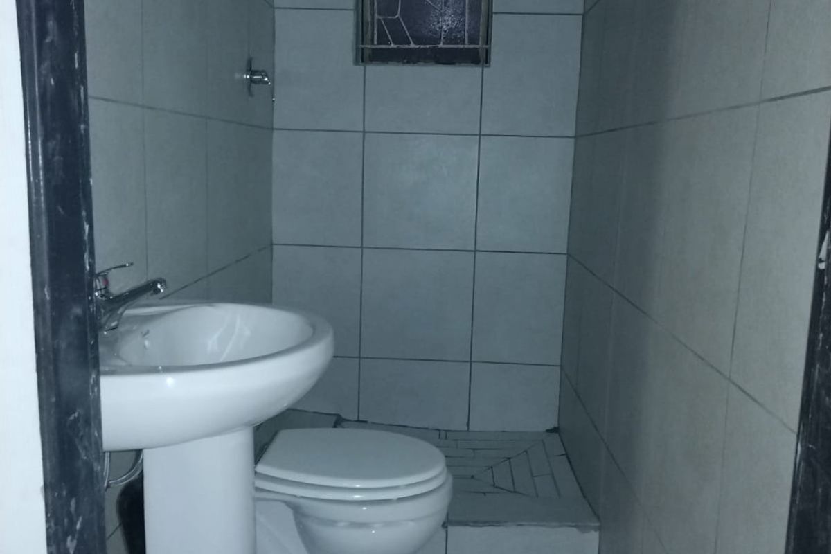 Stunning Renovated 2-Bedroom RDP Home for Sale Phelindaba, Bloemfontein - Photo 5