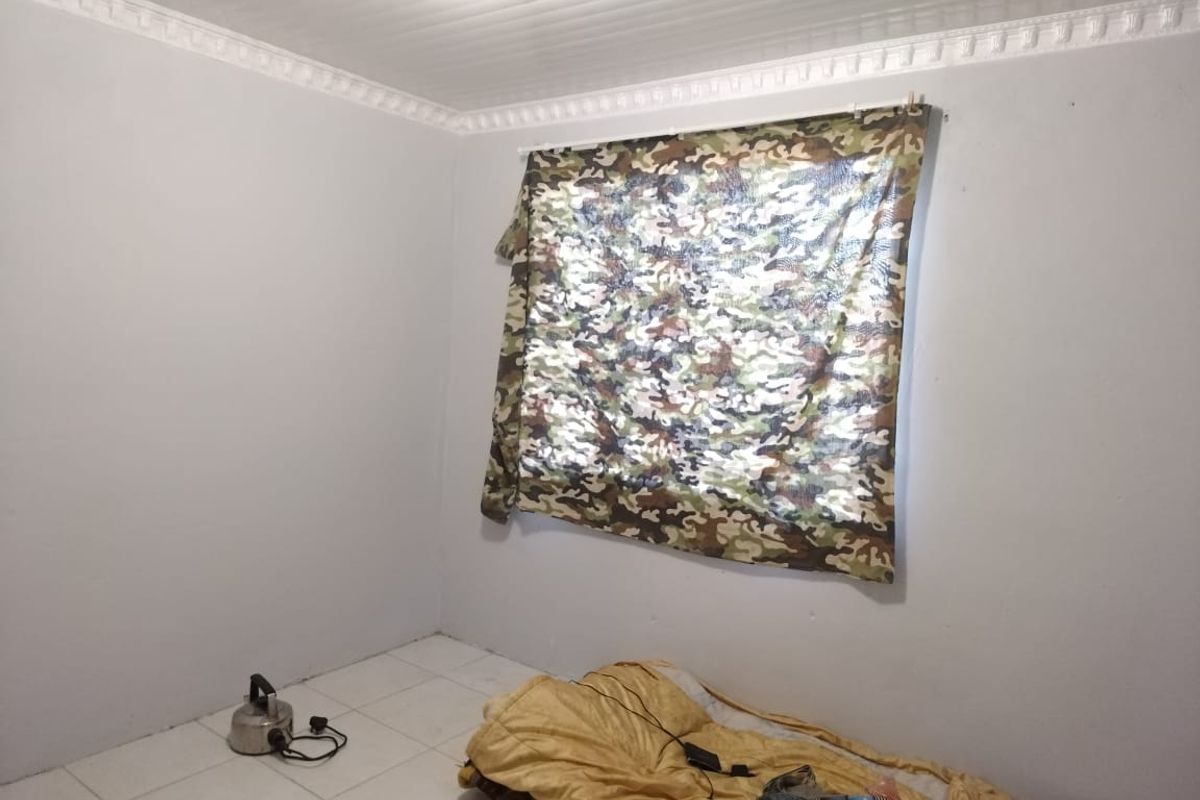 Stunning Renovated 2-Bedroom RDP Home for Sale Phelindaba, Bloemfontein - Photo 4
