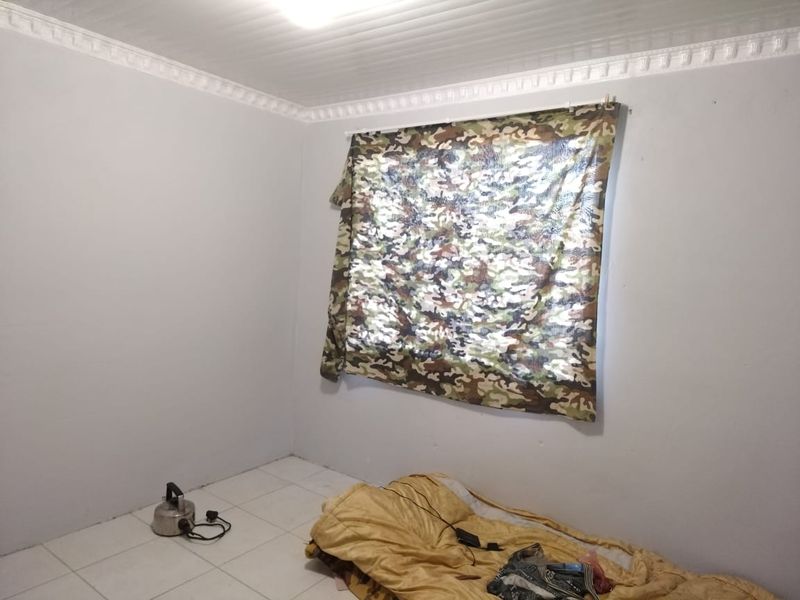 Stunning Renovated 2-Bedroom RDP Home for Sale Phelindaba, Bloemfontein - Photo 4