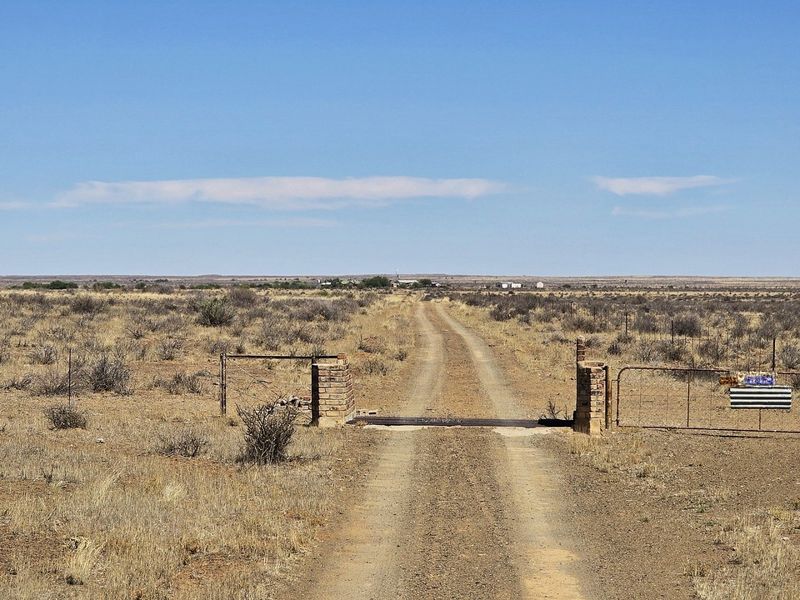 Farm for sale near Brandvlei, Northern Cape. - Photo 3