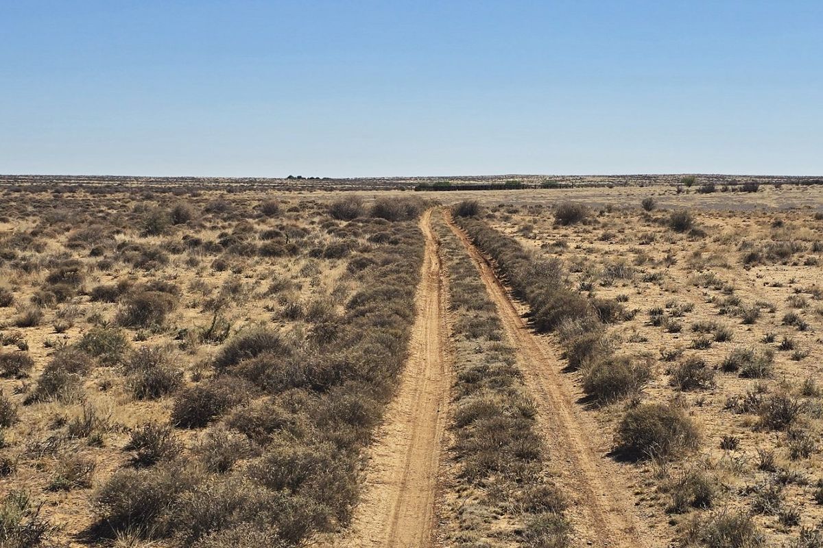 Farm for sale near Brandvlei, Northern Cape. - Photo 4