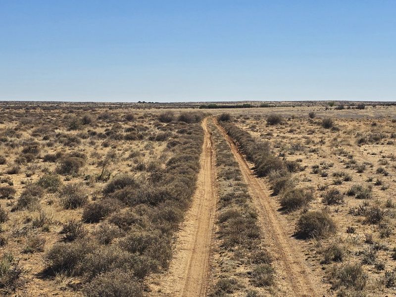 Farm for sale near Brandvlei, Northern Cape. - Photo 4
