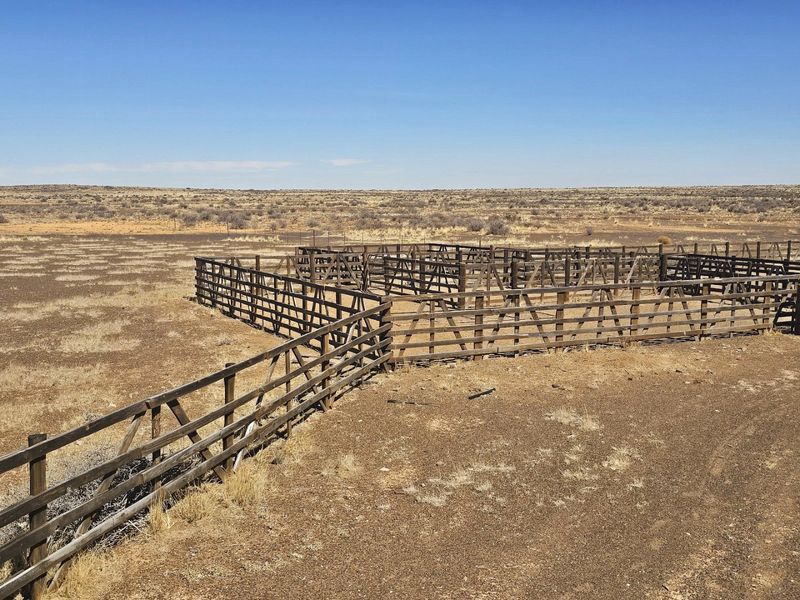 Farm for sale near Brandvlei, Northern Cape. - Photo 6
