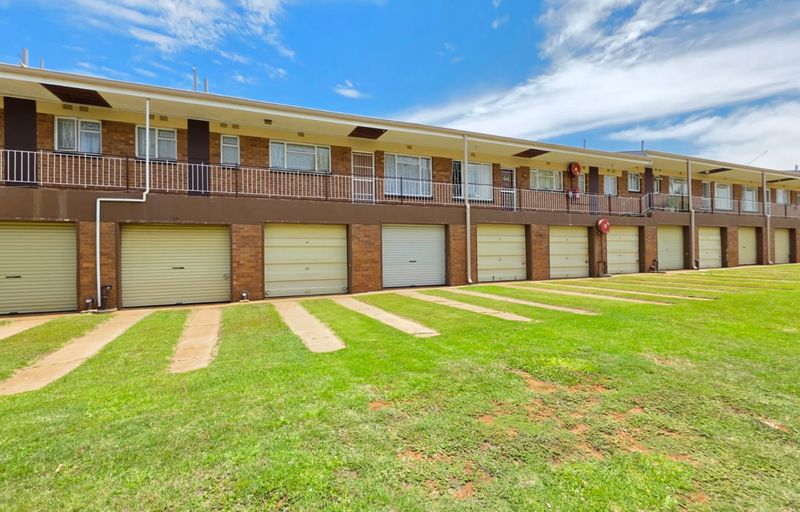 1 Bedroom Apartment / Flat For Sale in Flamwood