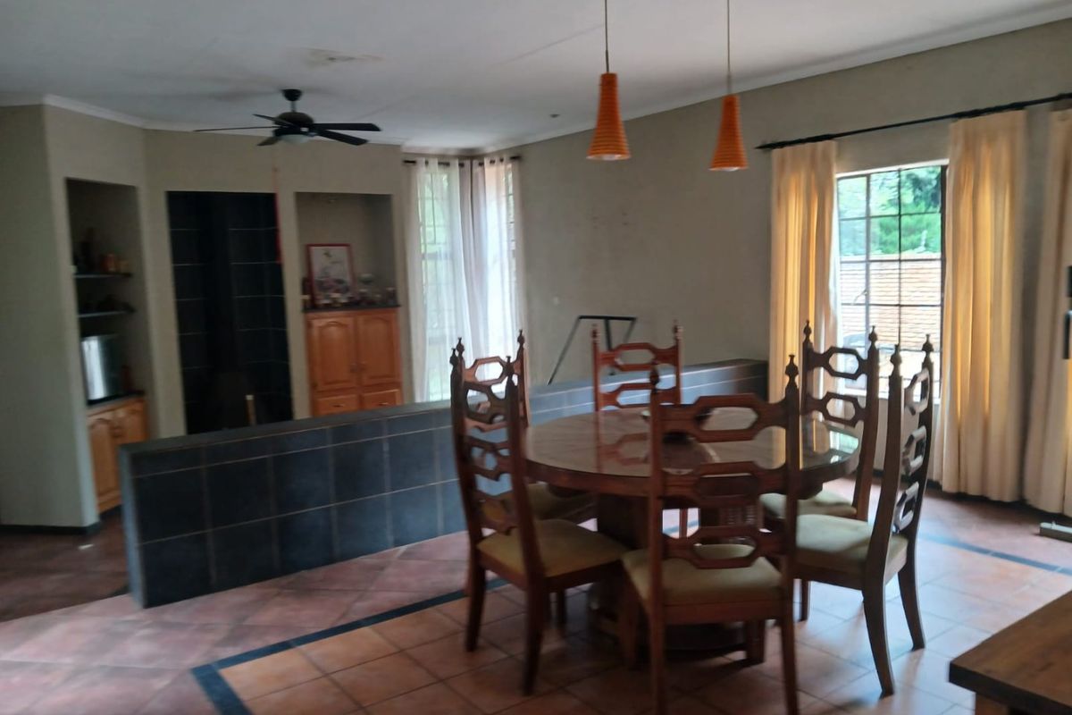 5 Bedroom House for Rent in Gerhardsville - Photo 4