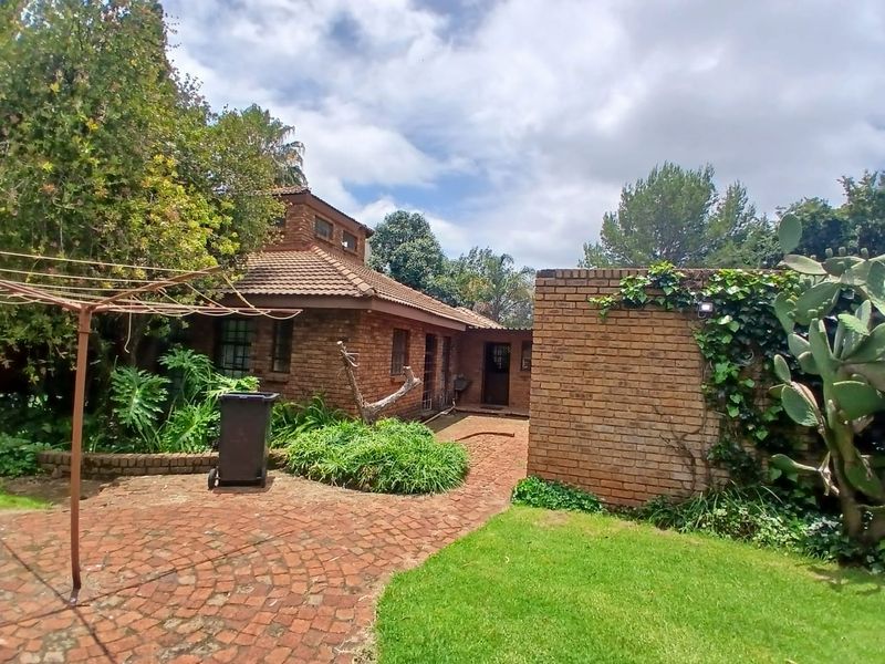 5 Bedroom House for Rent in Gerhardsville - Photo 8