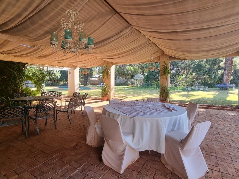 Exclusive 5 Bedroom House for Sale in WILKOPPIES! - Photo 6