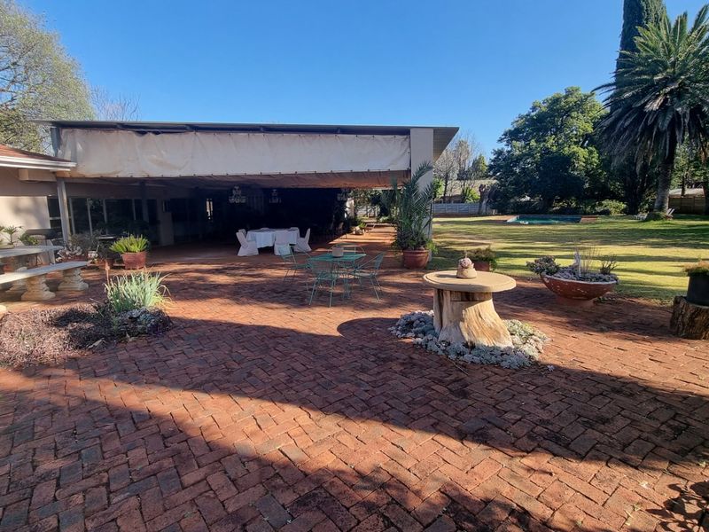 Exclusive 5 Bedroom House for Sale in WILKOPPIES! - Photo 7