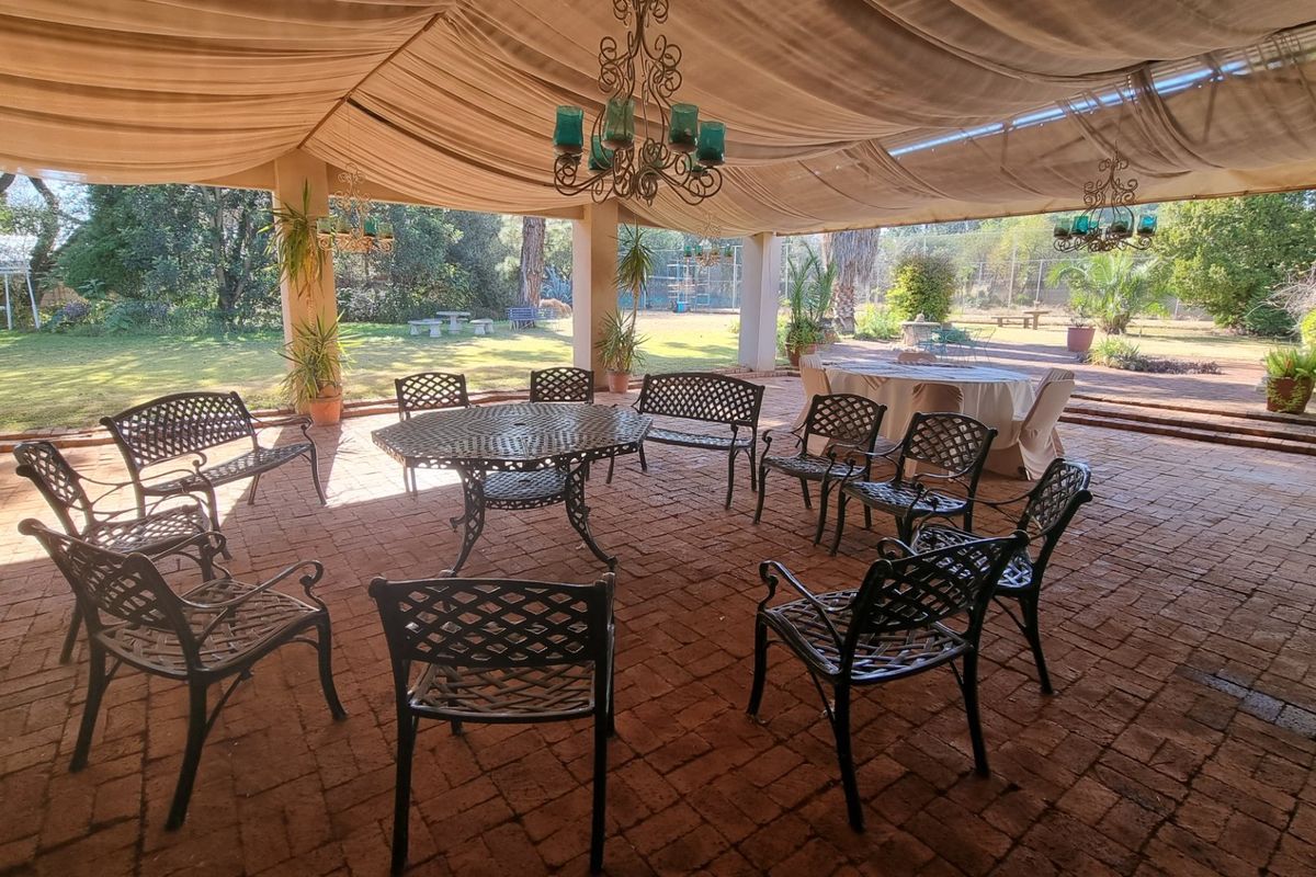 Exclusive 5 Bedroom House for Sale in WILKOPPIES! - Photo 5