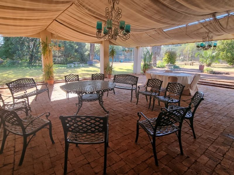 Exclusive 5 Bedroom House for Sale in WILKOPPIES! - Photo 5